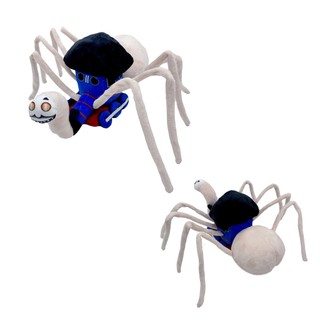 [In Stock Express] new Train spider Thomas plush Train spider Thomas plush toy 4QCW