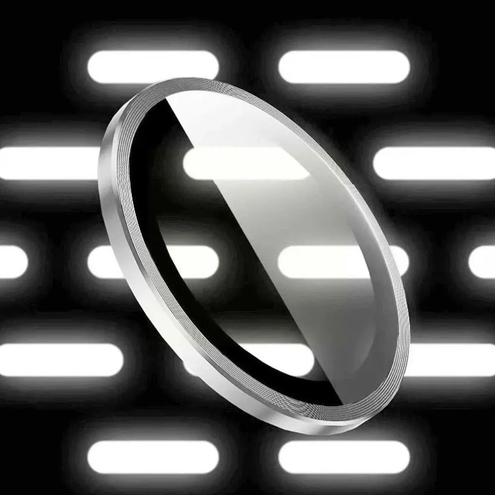 Vòng Bảo Vệ Ống Kính Máy Ảnh Bằng Kim Loại Cho samsung tab s9 ultra s9 + fe 2023 s9plus 12.4 s9fe 10.9