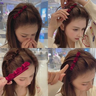 Kẹp Tóc Phong Cách retro Thời Trang Cho Nữ