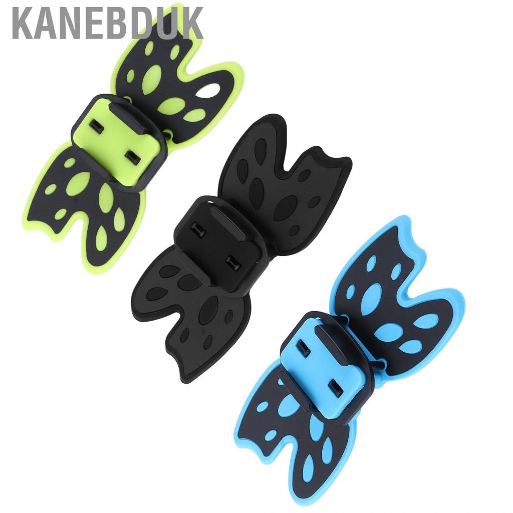 Kanebduk Chin Mount  Butterfly Action  Holder  Shock for Motorcycle Lovers Motorbike Accessories