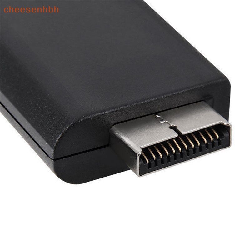 Chehbh Đầu Chuyển Đổi hdv-g300 ps2 Sang hdmi 480i / 480p / 576i Cho psx ps4 vn