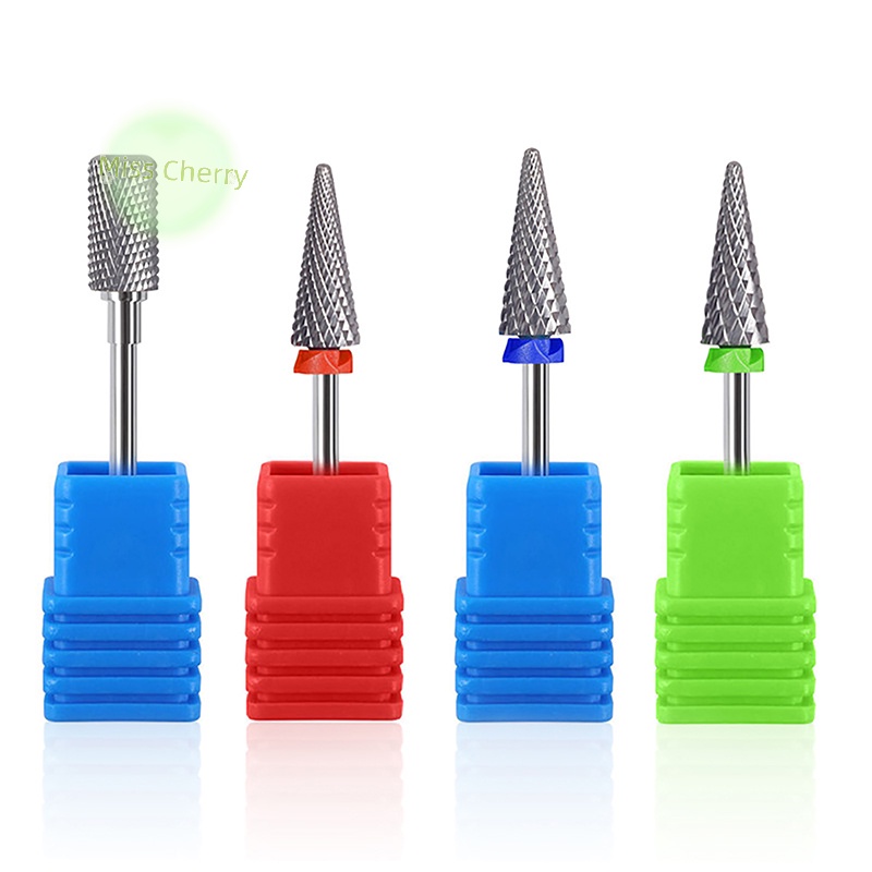 Mũi Khoan Thép Chuyên Dụng Cho Máy Mài Móng