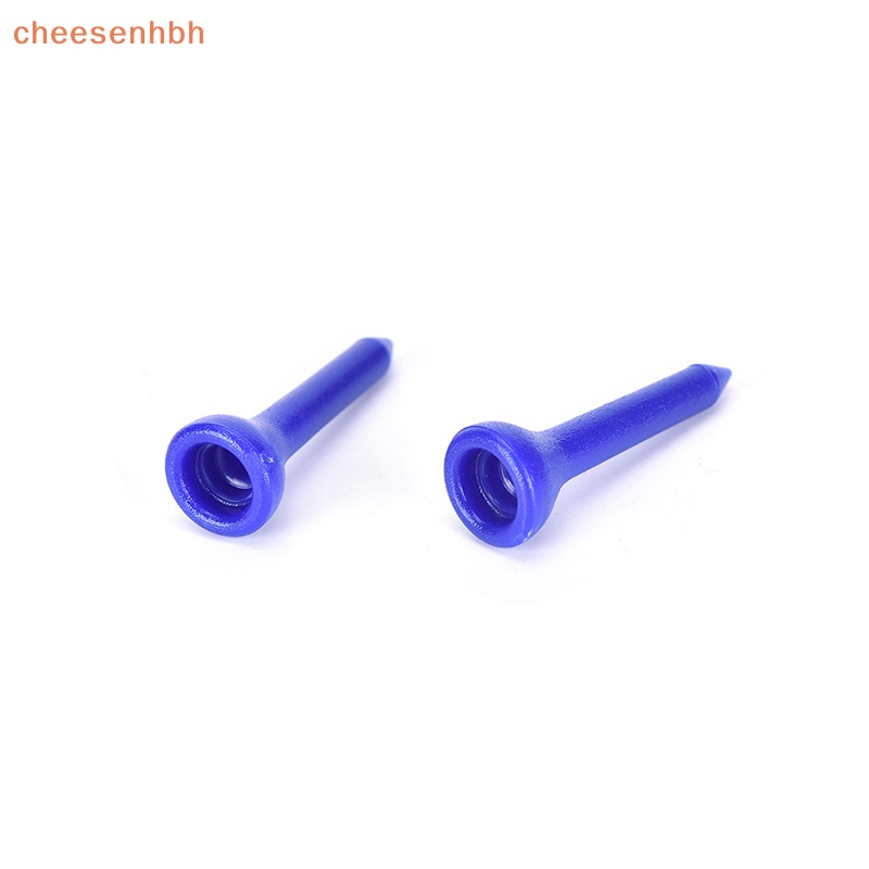 Set 100 tee golf Nhựa 36mm Chuyên Nghiệp vn