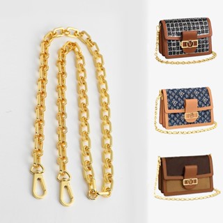 Dây Xích Kim Loại Đeo Túi Xách daphne Chất Lượng Cao