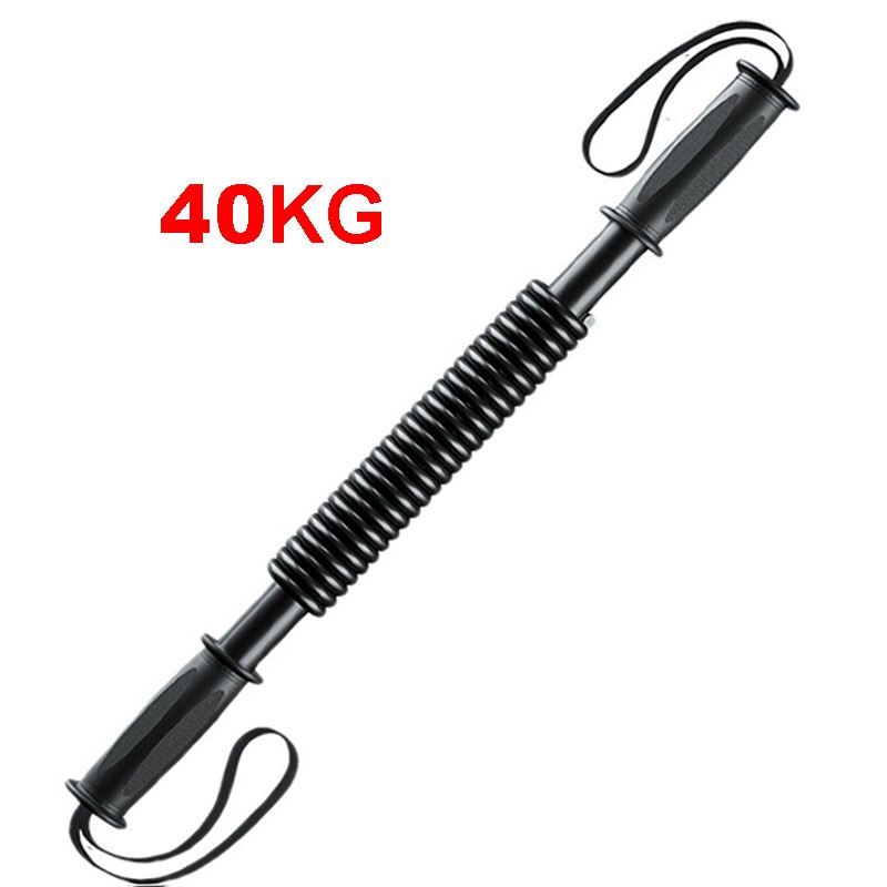 Gậy Lò Xo Tập Tay Đồ Long Đao Các Mức 20kg,30kg,50kg,60kg,70kg,80kg,100kg - ALYUP Hàng Chính