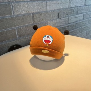 Doraemon Mũ Len Hình Doremon Đáng Yêu Cho Bé