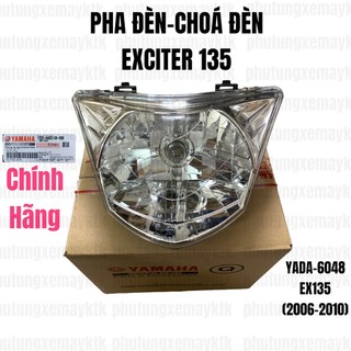 Yada-6048-pha đen-choá đèn--ex135