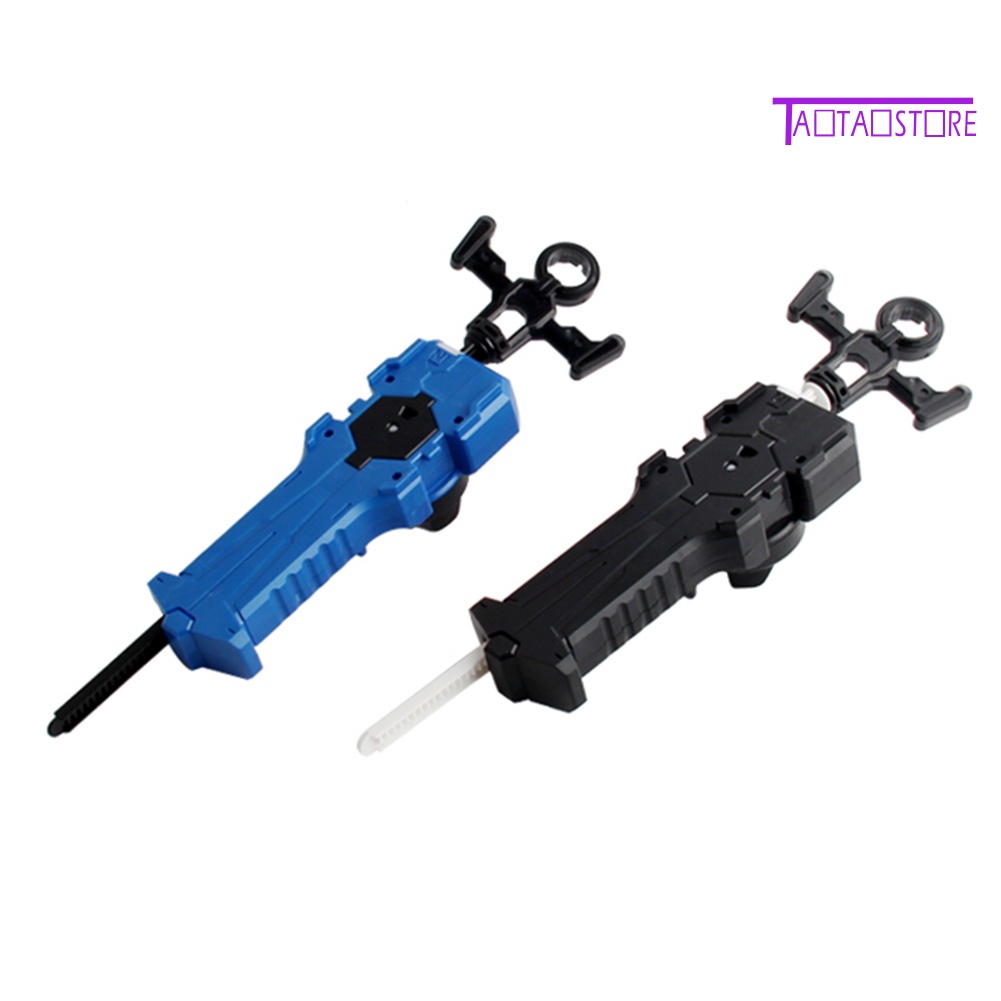 Con Quay beyblade burst b series bey string Kiếm Phóng Xạ
