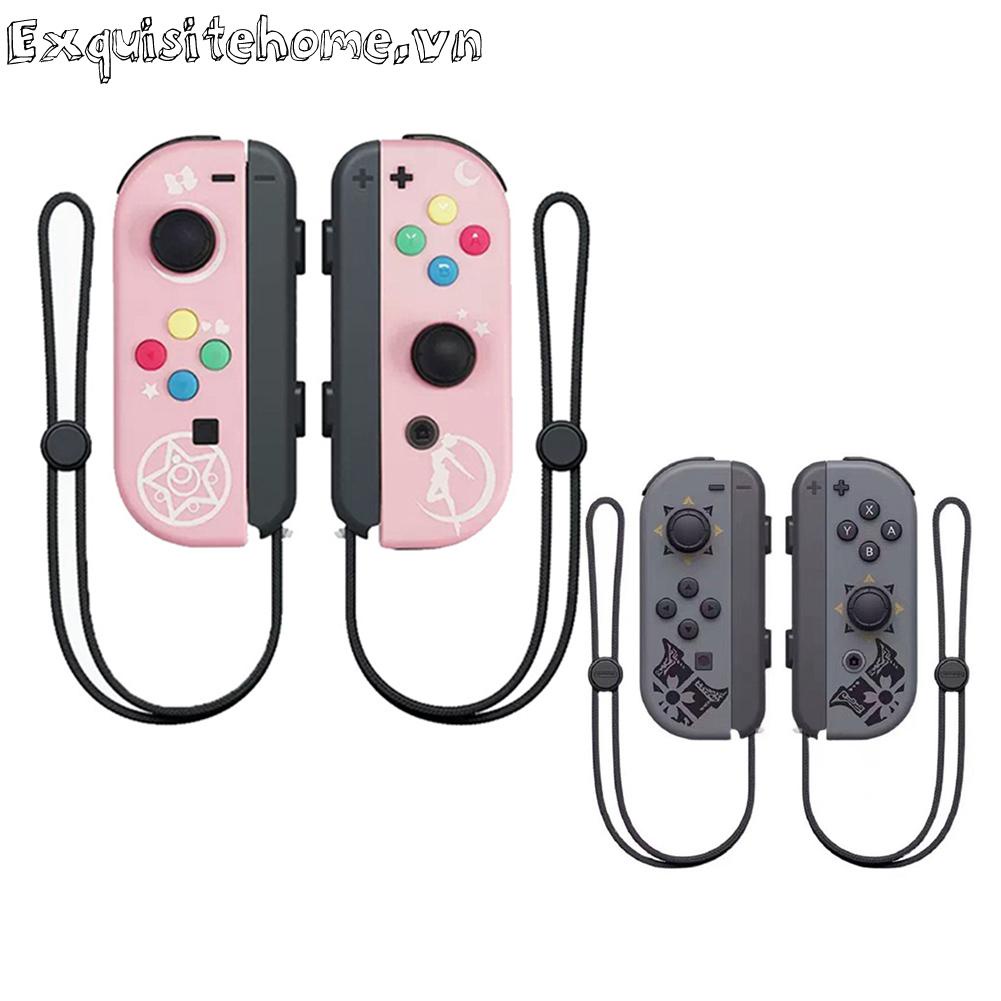 Máy Chơi game Cầm Tay 6 Trục 550mah Hỗ Trợ Nút home waken host nintendo switch / lite / oled