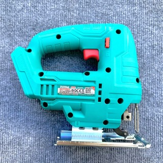 Máy cưa lọng dùng pin 20v total tjsli6508 cbqs