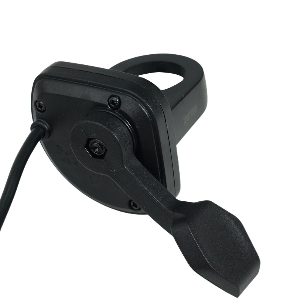 Tay Ga 3 Pin 36v-72v Trái / Phải 108x Chuyên Dụng Cho Xe Đạp Điện