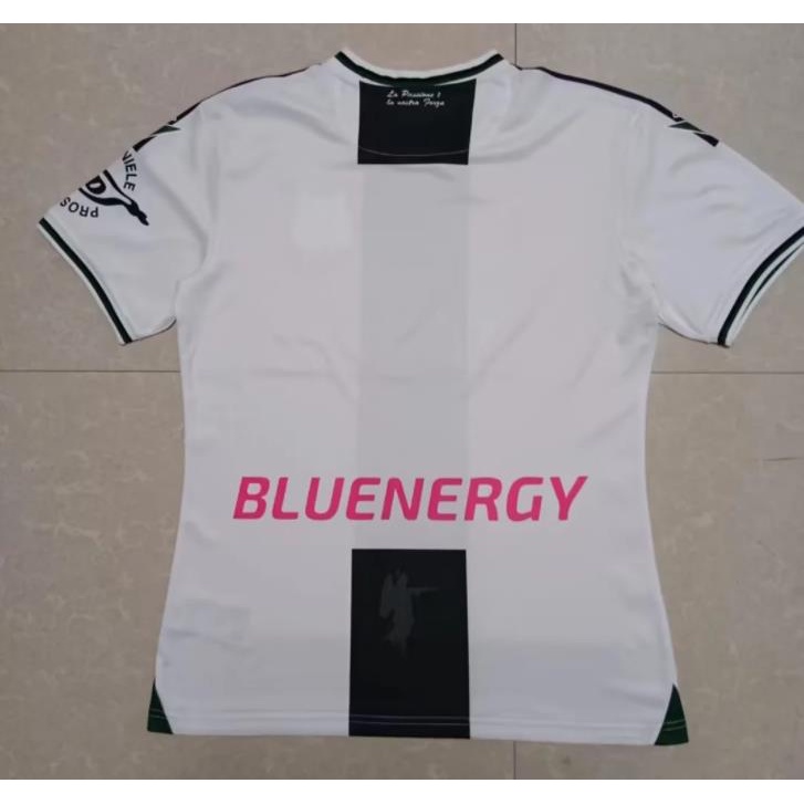 Áo Thun NgắN Tay Cổ TròN 23 / 234 udinese Cho Nam size s-Xl