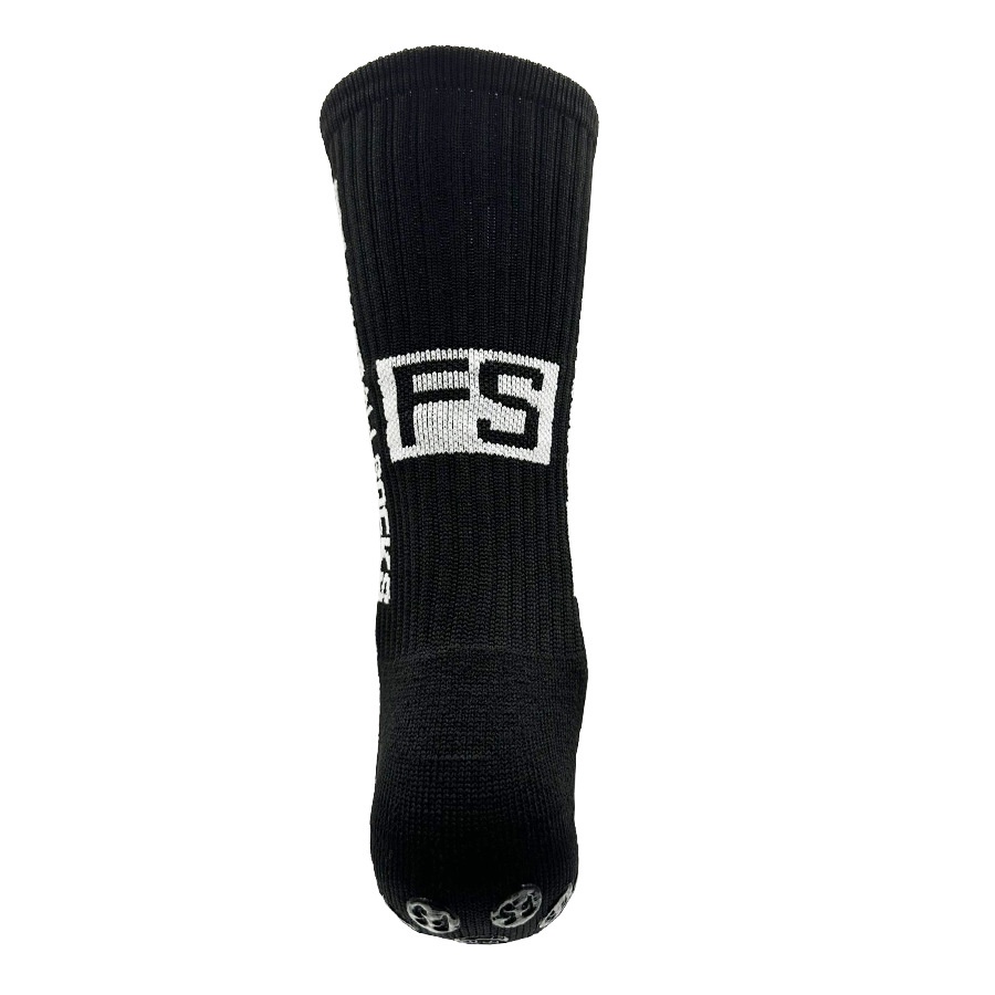 Vớ Thể Thao Đá Bóng Dày Dặn Bằng silicone Chống Trượt Thoáng Khí Dành Cho Nam Và Nữ