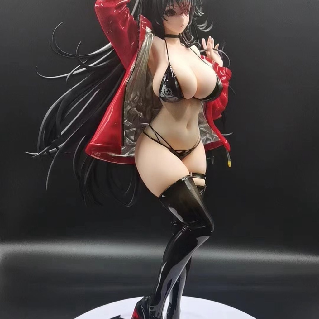 Mô Hình anime azur lane dafeng Thủ Công Để Bàn Trang Trí Chất Lượng Cao