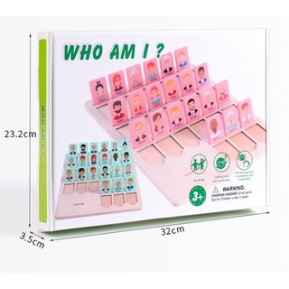 Đồ Chơi Đoán Hình Giáo Dục Cho Bé