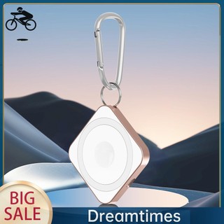 Bộ Sạc Nhanh Không Dây 8pin + type-c Cho Đồng Hồ 9 8 / dreamtimes1.vn