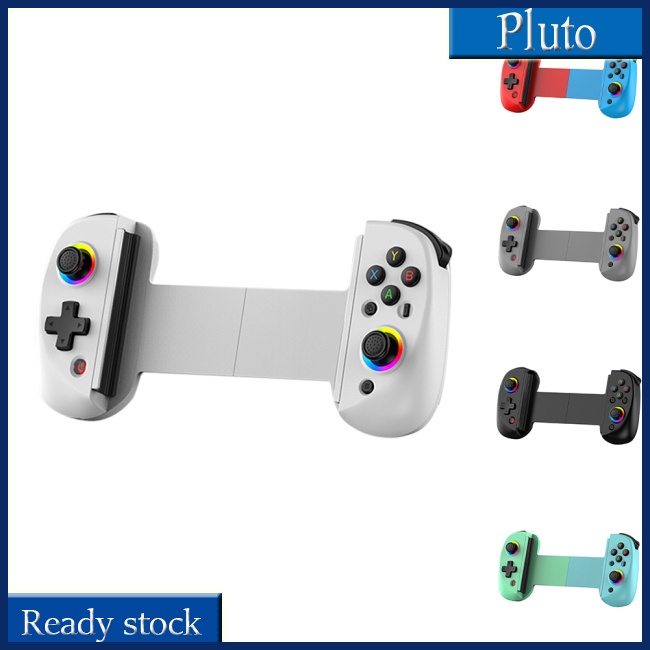 Mới Tay Cầm Chơi game Không Dây d8 Có Thể Kéo Dài 20 Tiếng