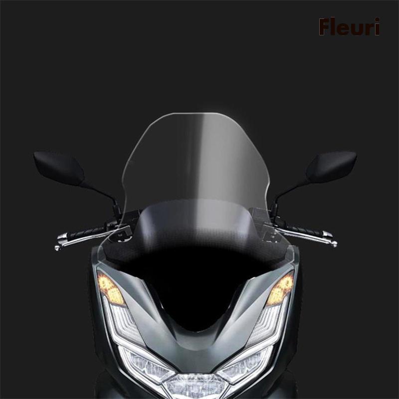 Kính Chắn Gió Chống Trầy Xước Chuyên Dụng Cho Xe Mô Tô pcx160 2022