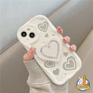 Huawei Ốp Điện Thoại Silicon Chống Sốc Họa Tiết Trái Tim huawei Nova7I 11 10 9 8 7 se pro nova 5t y91 y90 y70 plus p30 p40 pro mate 30 40 pro