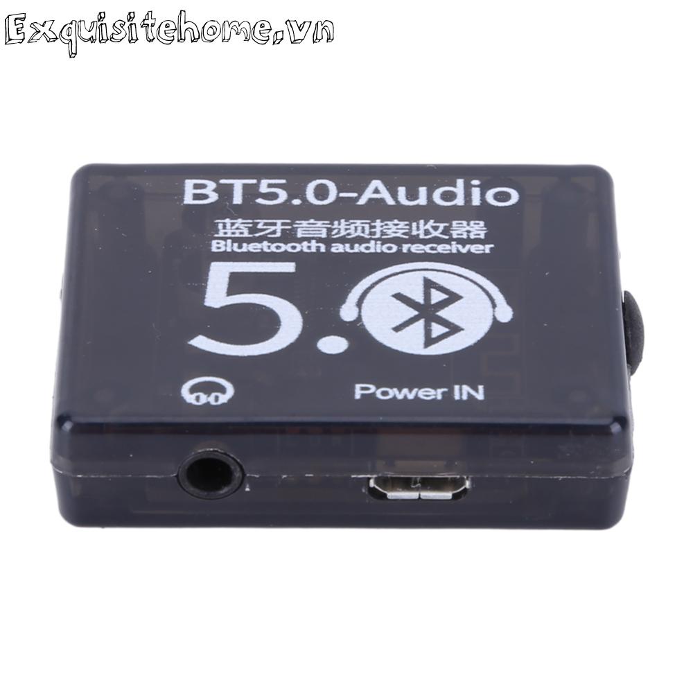 Bảng Mạch Nhận Tín Hiệu Âm Thanh bluetooth 3.7-5v 5.0 mp3 mp3 Chuyên Dụng