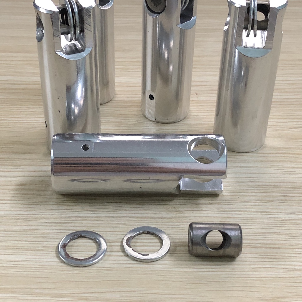 Bộ piston khoan Bosch GBH 2-26 DRE