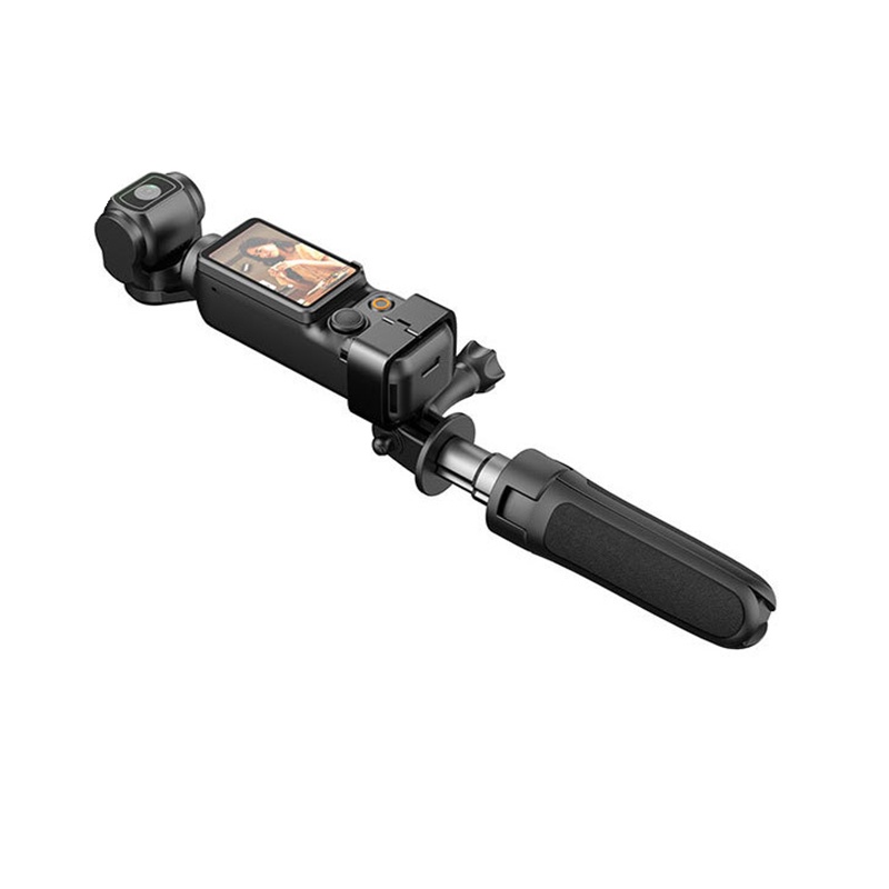 Giá Đỡ Máy Bay Quay Phim dji pocket 3 Bỏ Túi 3 3 Bằng Kim Loại