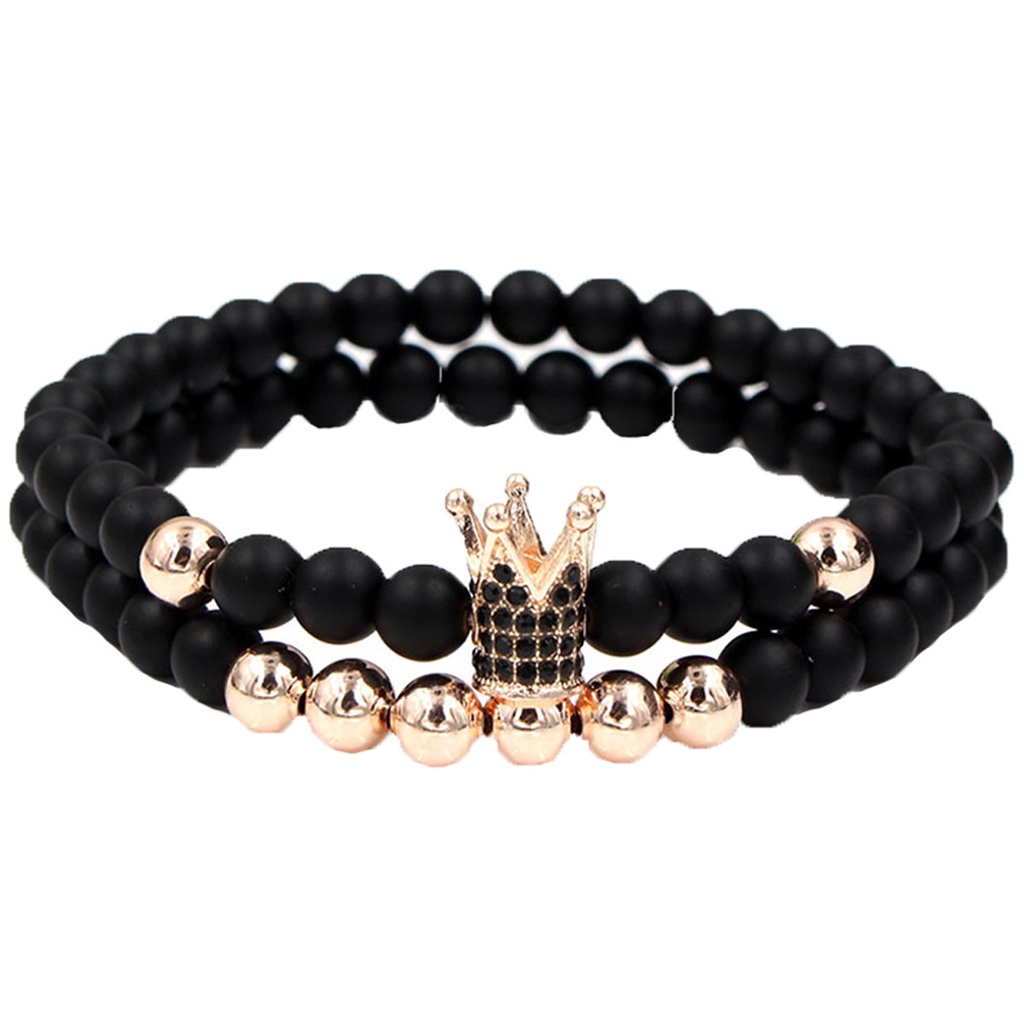 Set Đồng Hồ Điện Tử Dây silicone + Vòng Đeo Tay Thiết Kế Đơn Giản Thời Trang Cho Nam Giới