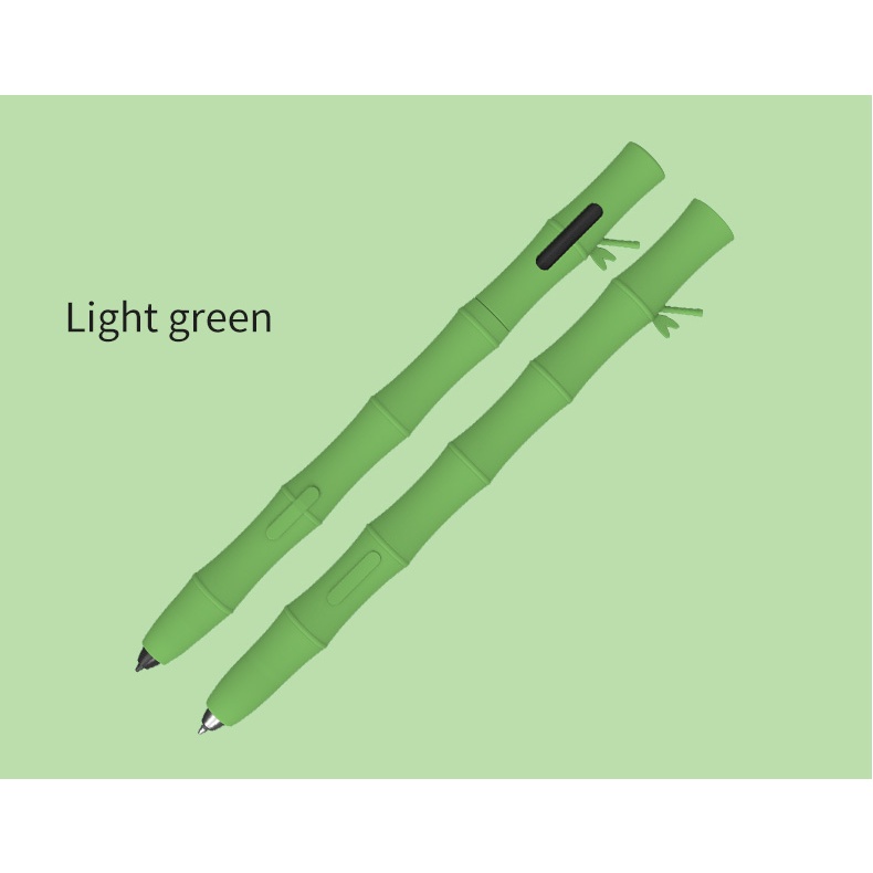 Dễ Thương Ốp Máy Tính Bảng Silicon Mềm Chống Trượt Hình Cây Tre Cho samsung galaxy s pen tab s9 s8 s7 fe plus ultra s6 lite