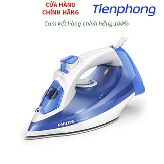 Bàn ủi hơi nước Philips GC2990 - Hàng Chính hãng