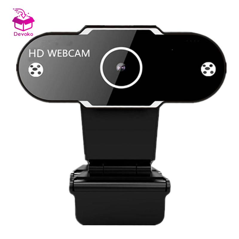 Camera usb mini Tích Hợp Micro Cho Máy Tính