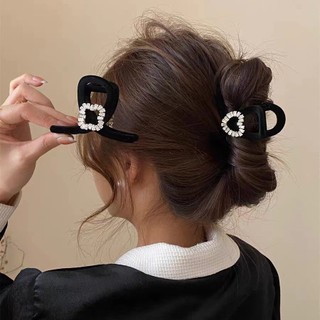 Kẹp tóc CHLINS đính đá thời trang cho nữ
