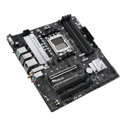 MAINBOARD ASUS PRIME B650M-A-CSM