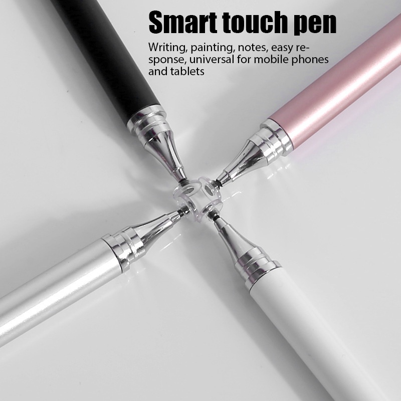Bút Cảm Ứng Thông Minh Cho ipad 10th 10.9 air 5 4 air 3 2 1 pro 11 10.5 9.7 10.2 9th 8th 7th 5th 6th mini 6 5 4 3 2 1 Bút Lông Chất Lượng Cao Chuyên Dùng