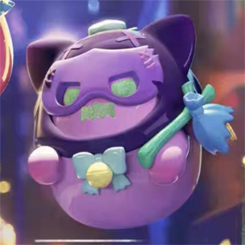 ★Đồ Chơi hgtoys hgtoys hgtoys★  [f.un shinwoo bad Bearlist Hộp Bí Ẩn Trang Trí Quà Tặng Thời Thượng