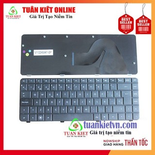 Bàn phím laptop hp cq42-125tu cq42-126tu cq42-133tu cq42-134tu cq42-135tu cq42 g42 cq42-100 g42-300 cq42-200