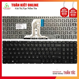 Bàn phím laptop HP 250 G4 255 G4 256 G4 15-ac 15-ac000 15-af 15-af000 HP 15-AC 15-AY 15-AF 15-AJ/250/255/TPN-C125