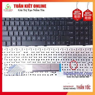 Bàn phím laptop HP Probook 4530 4530s 4535 4535s 4730 4730s