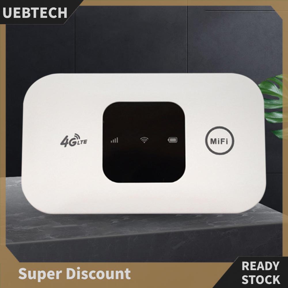 Máy Phát wifi Bỏ Túi 4g 150mbps 4g 2100mah