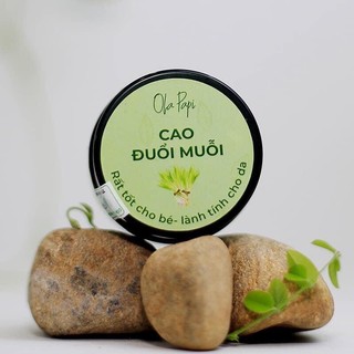 Cao đuổi muỗi mệ đoan 109k / hộp 20g thông tin sản phẩm tinh dầu tràm nguyên chất từ cây tràm gió ở quảng trị nổ