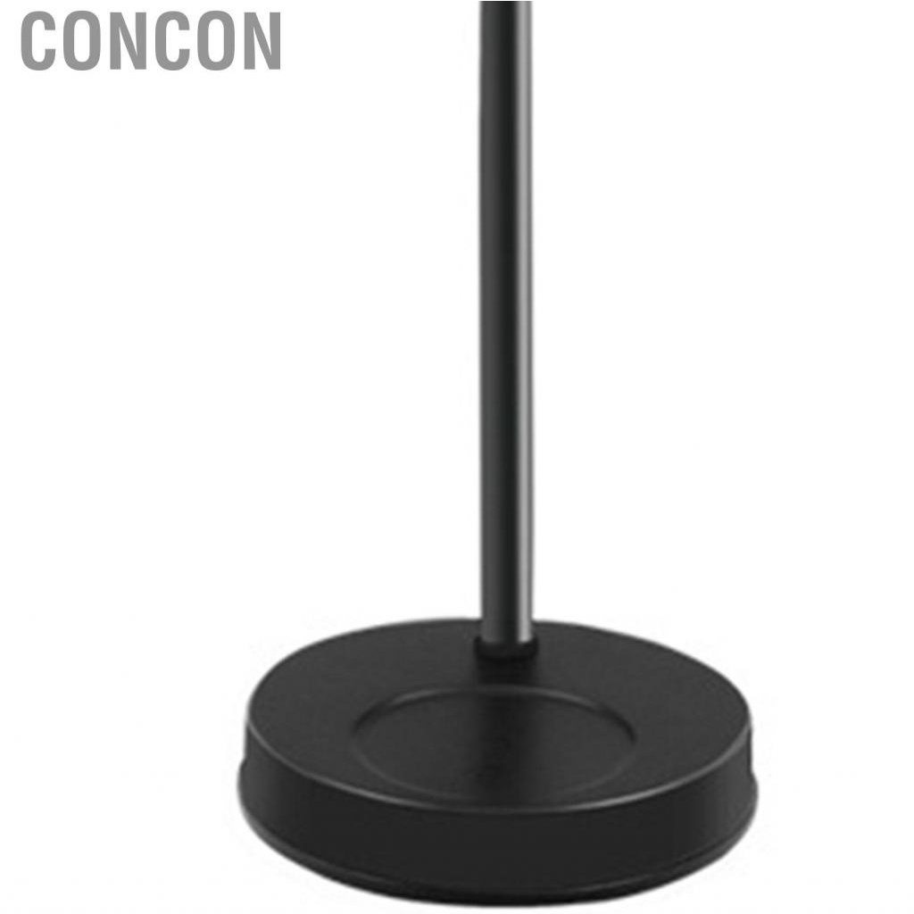 Concon Cell Phone Holder Stand  Portable Retractable Rotatable Stable Base for Salon
