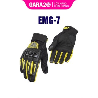Găng tay EGO EMG-7 dài ngón - GARA20