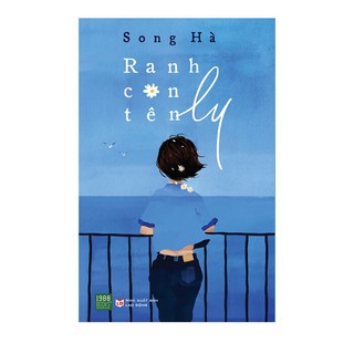 Sách - ranh con tên ly