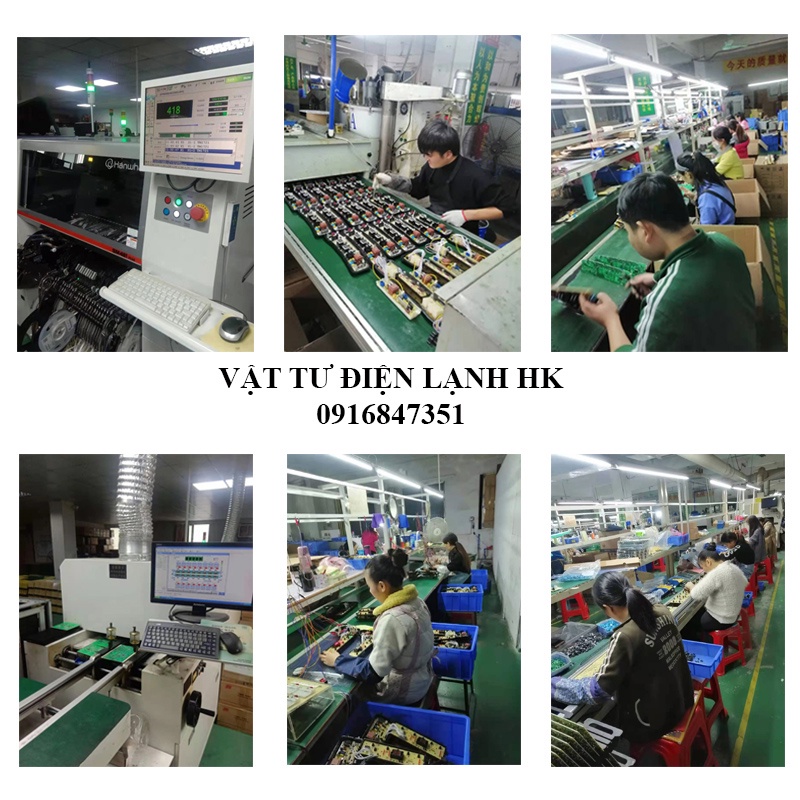 Mạch máy giặt samsung 13 phím DC92-01449J vỉ Bo mg ss sámung hàng Xịn