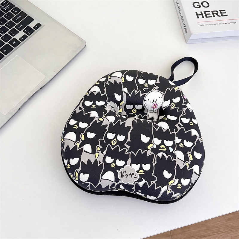 Túi Đựng Tai Nghe Bằng eva Chống Thấm Nước Cho apple airpods max