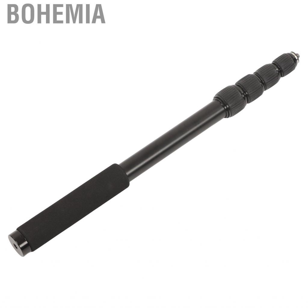 Bohemia Selfie Stick .5m Aluminum Alloy