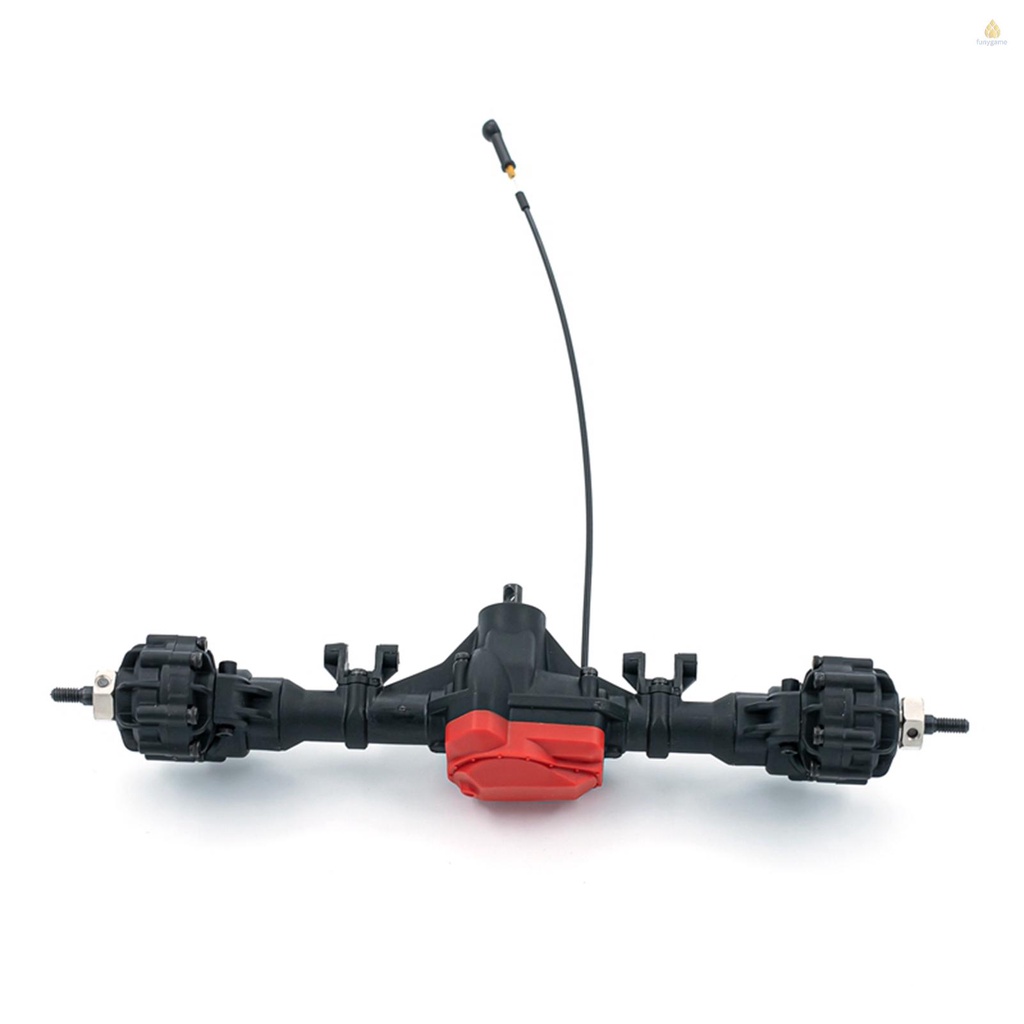 Trục Sau Cho Xe Hơi Điều Khiển Từ Xa traxxas trx4 Cỡ 1 / 10