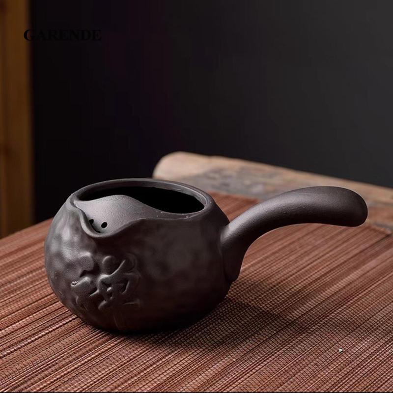 Garende Ấm Trà Di Động Tiện Dụng Cho Gia Đình / Nhà Hàng