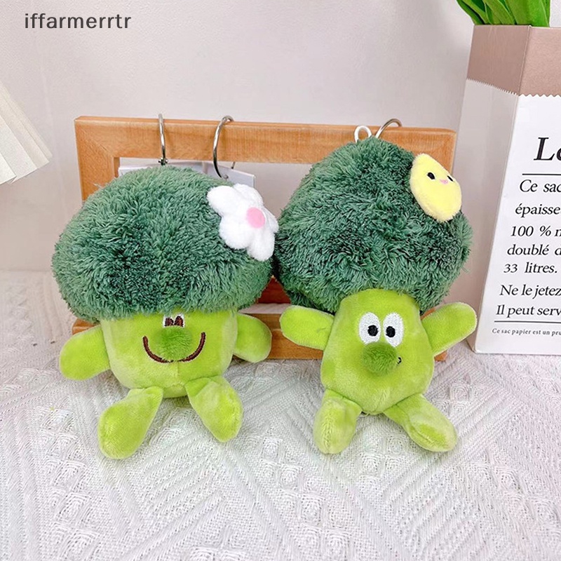 Đồ chơi nhồi bông Hình Hoa Tulip Mềm Mại Đáng Yêu Treo Móc Khóa / Túi Xách