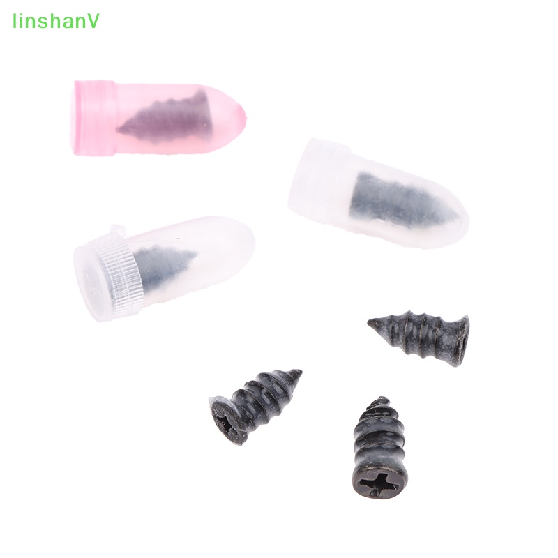 1 Bộ Dụng Cụ Sửa Chữa Lốp Xe Hơi / Xe Máy / Xe Đạp / Xe Máy Kèm Tua Vít