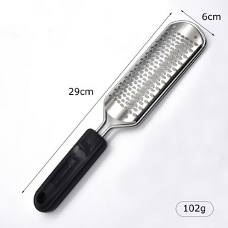 Cây chà gót chân inox 304-MERCA